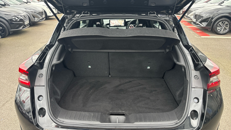 Nissan Juke 1.0 DiG-T Tekna 5dr DCT Petrol Hatchback